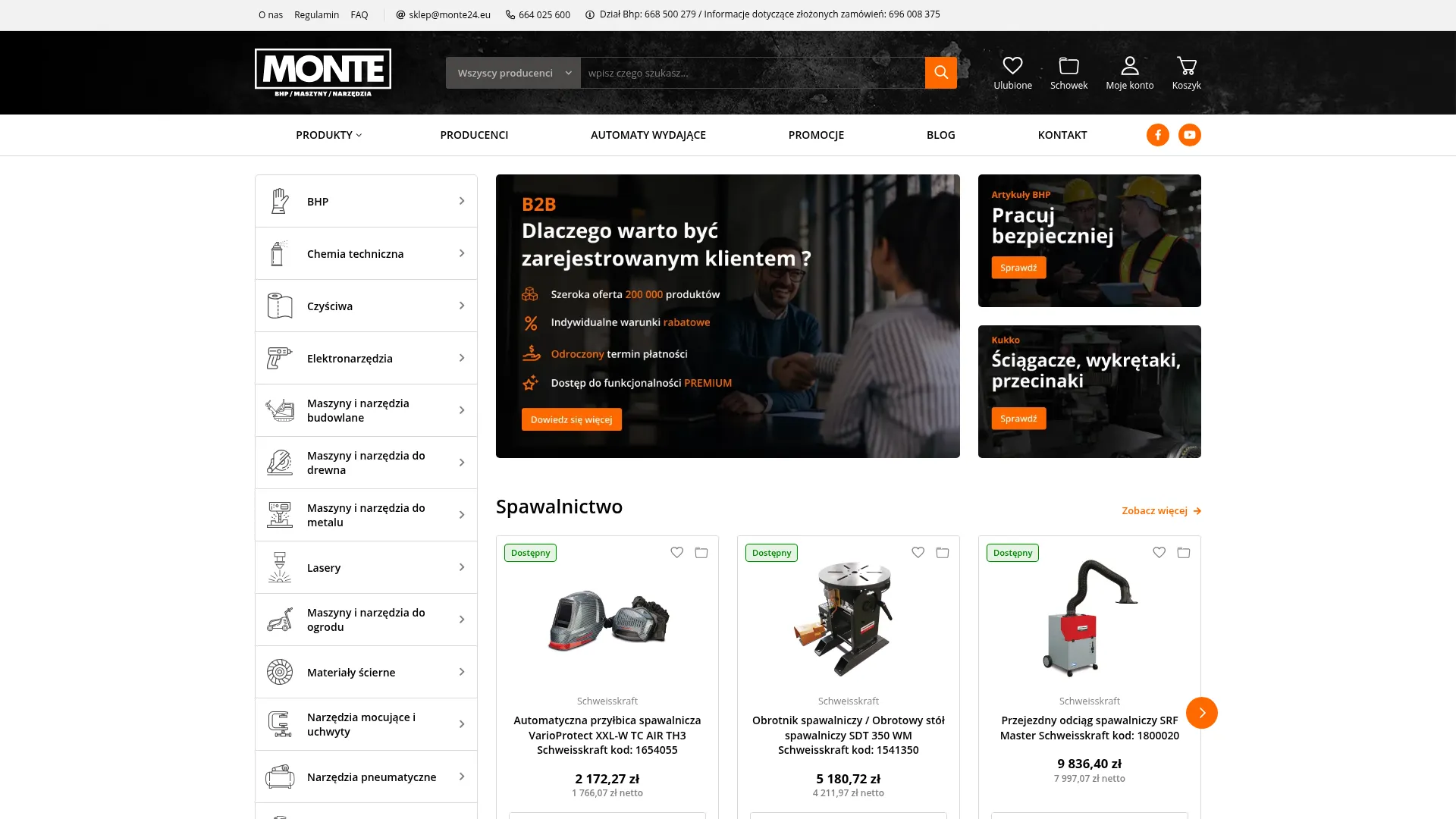 monte24.eu